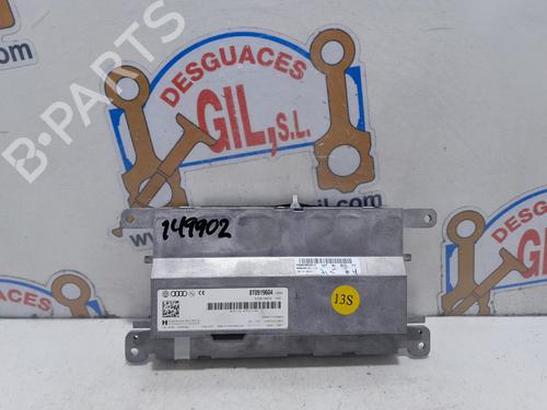 Electronic module AUDI A4 B8 Avant (8K5) | BP20759710M83