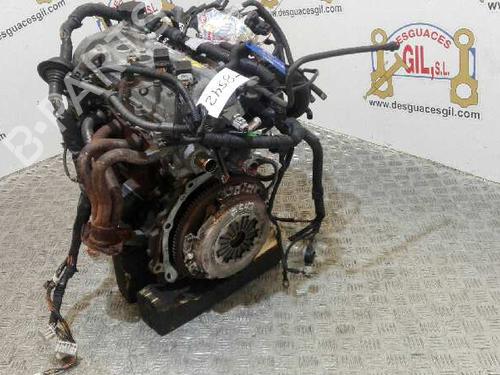 Używane Silnik TOYOTA YARIS (_P1_) 1.0 (SCP10_, SCP10R) (68 hp) 20779198