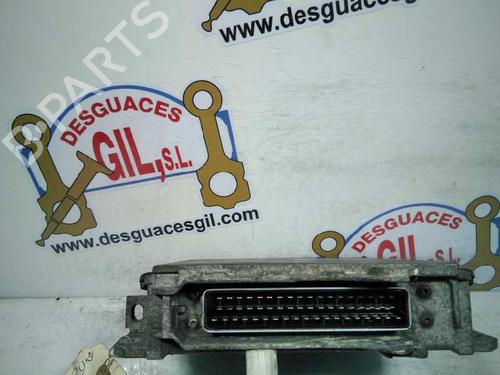 Engine control unit (ECU) ROVER 400 II (RT) 420 Di | BP20800814M57 
