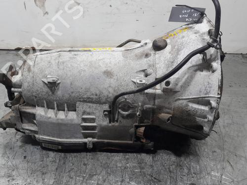 Gearbox MERCEDES-BENZ SLK (R171)  | BP31073983M3 