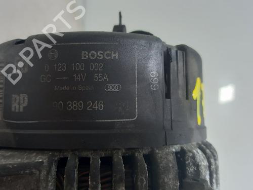 Alternator OPEL CORSA B (S93) 1.2 i (F08, F68, M68) | BP20773083M7 