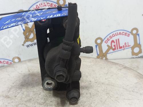Left rear brake caliper NISSAN QASHQAI / QASHQAI +2 I (J10, NJ10, JJ10E) 2.0 dCi | BP20764644M107 