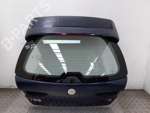 Used Tailgate Tailgate ALFA ROMEO 156 Sportwagon (932_) 1.9 JTD (932B2) (105 hp) 35771024 35771024