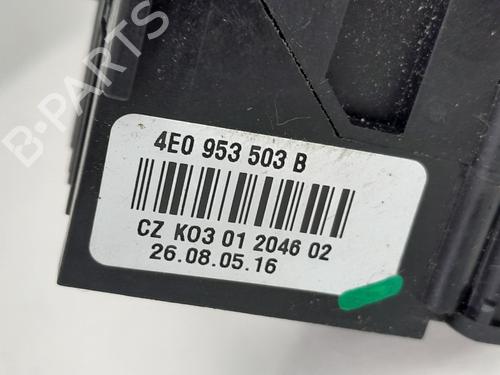 Steering column stalk AUDI A6 C6 (4F2) 3.2 FSI | BP39189600I23 - Image 3
