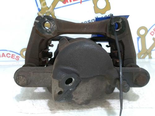 Left front brake caliper NISSAN MICRA III (K12) 1.2 16V | BP20804193M105 