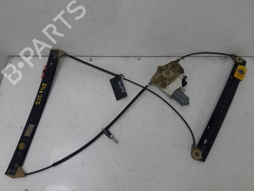 Used Front right window mechanism Front right window mechanism 39187062 39187062