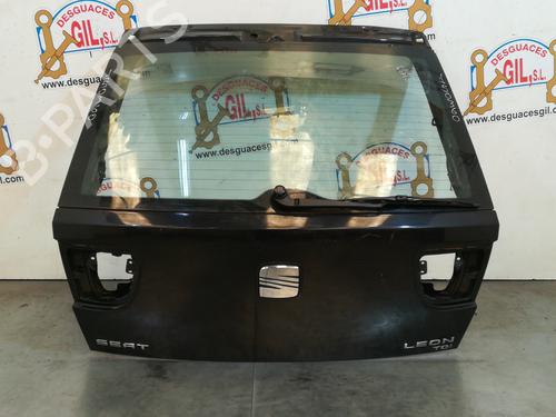 Used Tailgate SEAT LEON (1M1) [1999-2006]  20754961