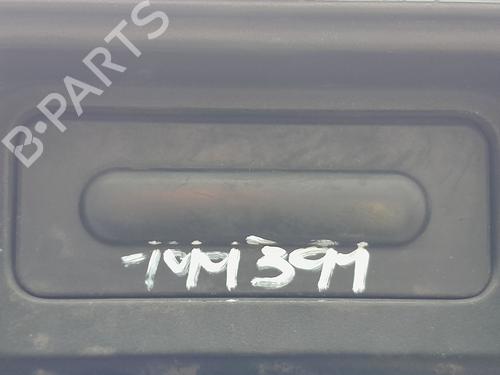 Maneta exterior porton CITROËN C4 CACTUS 1.6 BlueHDi 100 (99 hp) 30905972