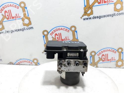 Used ABS pump CITROËN JUMPER II Van 2.2 HDi 120 (120 hp) 20788038