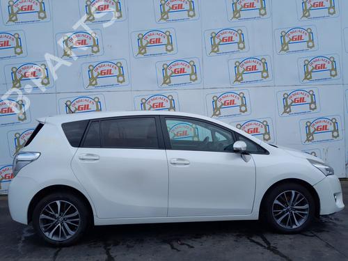 Used Parts TOYOTA VERSO (_R2_) 1.6 D4-D (WAR20_) (112 hp) 4351131