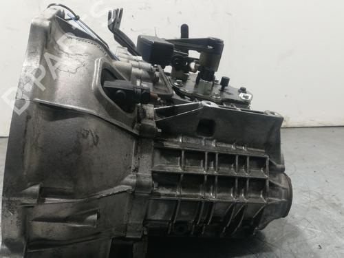 Gearbox FORD FOCUS II (DA_, HCP, DP) 1.6 TDCi | BP25331072M3 