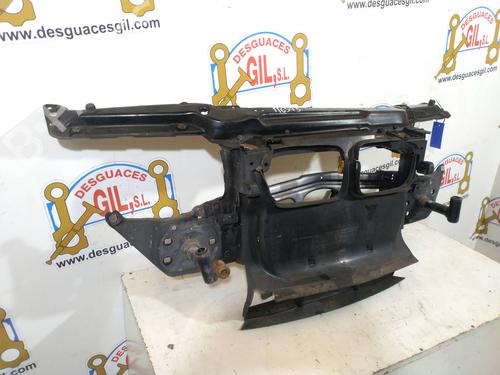 Frontplate/Frontkurv BMW 3 (E46) 320 d | BP20742174C72 