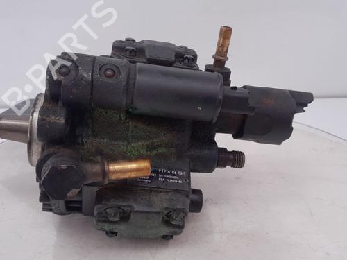 Indsprøtningspumpe CITROËN XSARA Break (N2) 2.0 HDI 90 (90 hp) 28960590