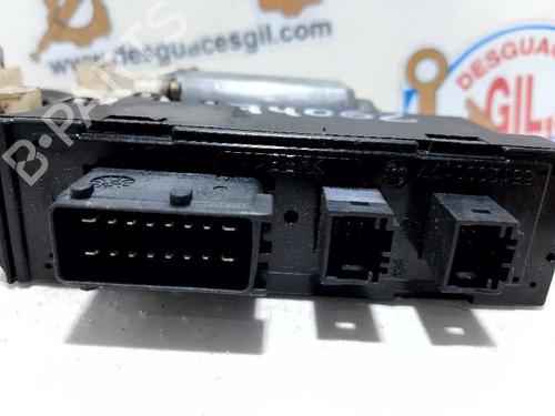 Rudehejsemotor forskærm højre CITROËN C5 II Break (RE_) 2.2 HDi (RE4HXE) | BP20733833E20 