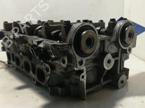 Culasse FORD FOCUS I (DAW, DBW) 1.6 16V (100 hp) 28543817