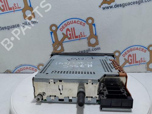 Radio PEUGEOT 307 (3A/C) 2.0 HDi 90 | BP20763022E6 