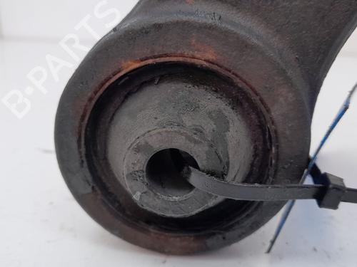 Left front suspension arm PEUGEOT 307 (3A/C) 2.0 HDi 90 | BP26529019M12 