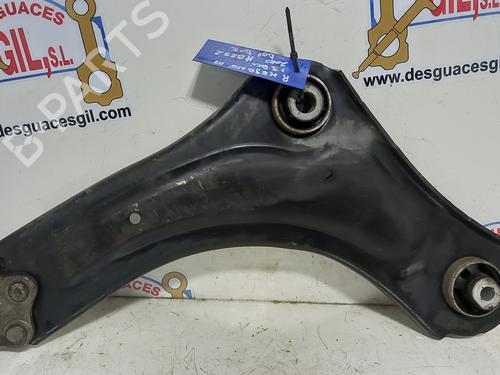 Right front suspension arm RENAULT MEGANE III Coupe (DZ0/1_)  | BP20813389M13 
