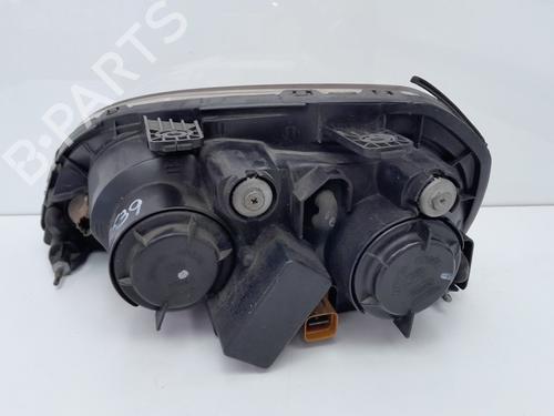 Right headlight CHEVROLET NUBIRA Saloon 1.6 | BP25607900C29 