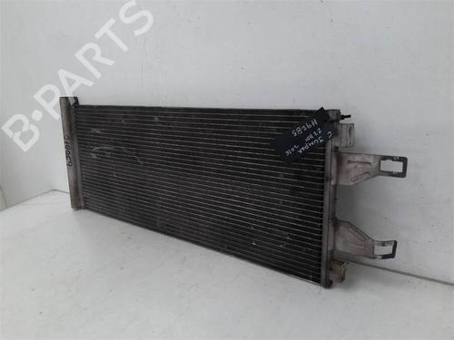 AC radiator CITROËN JUMPER II Van | BP39657944M32 - Image 2