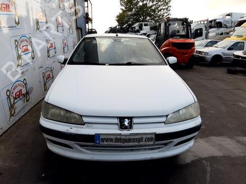 Starter PEUGEOT 406 (8B) 2.0 HDI 90 | BP20772972M8 