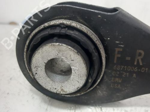 Left rear suspension arm BMW X4 (G02, F98) xDrive 20 d | BP27285049M14 