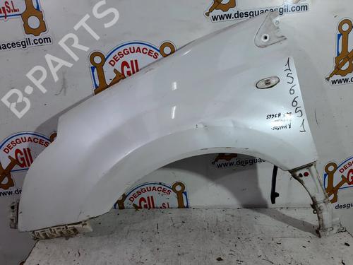 Used Left front fenders RENAULT KOLEOS I (HY_) 2.0 dCi 4x4 (HY0K) (150 hp) 20764246