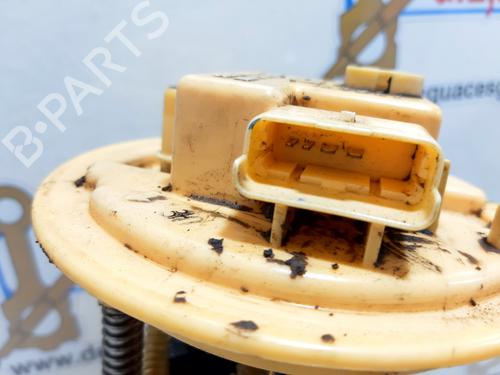 Fuel pump OPEL CORSA D (S07) 1.3 CDTI (L08, L68) | BP20758415M76 