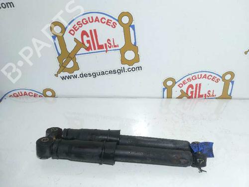 Used Right rear shock absorber RENAULT TRAFIC II Platform/Chassis (EL) 1.9 dCi 80 (EL0B) (82 hp) 20729083