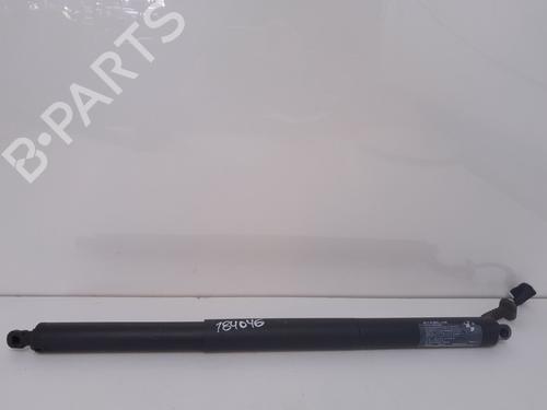 Used Tailgate lift support BMW X1 (F48) sDrive 18 d (150 hp) 27223999