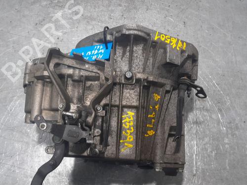 Gearbox MERCEDES-BENZ A-CLASS (W168) A 160 (168.033, 168.133) | BP26666066M3 