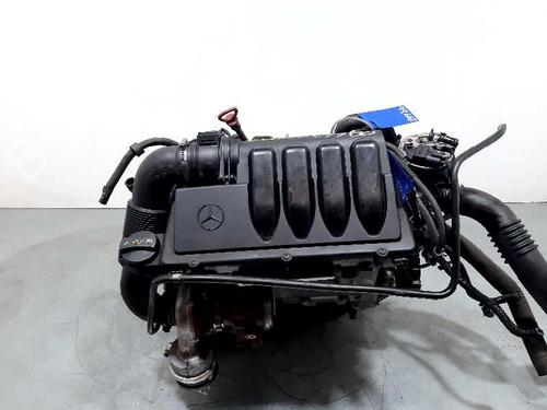 Motor MERCEDES-BENZ B-CLASS Sports Tourer (W245) B 180 CDI (245.207) (109 hp) 20735705