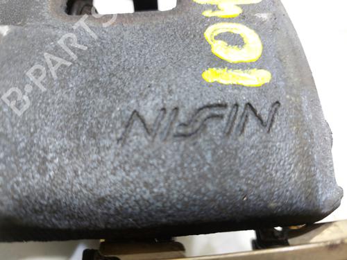 Left front brake caliper SUZUKI LIANA Hatchback 1.4 DDiS | BP20737446M105 