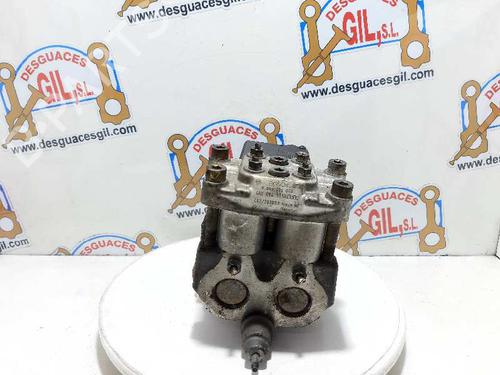 Used ABS pump AUDI 80 B4 Saloon (8C2) 1.9 TD (75 hp) 21827878