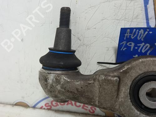Right front suspension arm AUDI A4 B6 (8E2) 1.9 TDI | BP20754974M13 