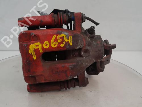 Used Left rear brake caliper Left rear brake caliper PEUGEOT 307 CC (3B) 2.0 16V (136 hp) 34130305 34130305