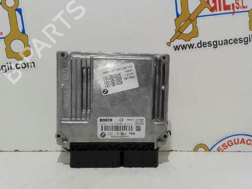 Engine control unit (ECU) BMW 3 (E90) 320 d | BP20776317M57 