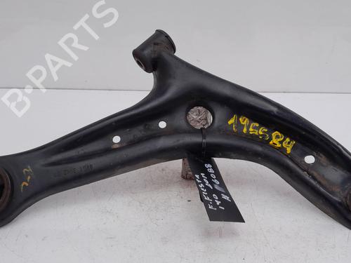 Used Right front suspension arm FORD FIESTA VI (CB1, CCN) 1.4 TDCi (70 hp) 29613407