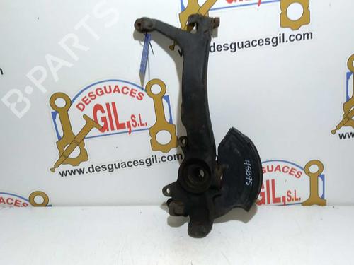 Used Left front steering knuckle AUDI A6 C5 (4B2) 2.5 TDI (155 hp) 20802015