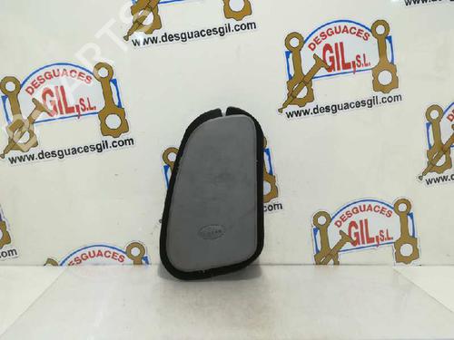 Used Electronic module CITROËN C3 I (FC_, FN_) 1.4 HDi (68 hp) 20802697
