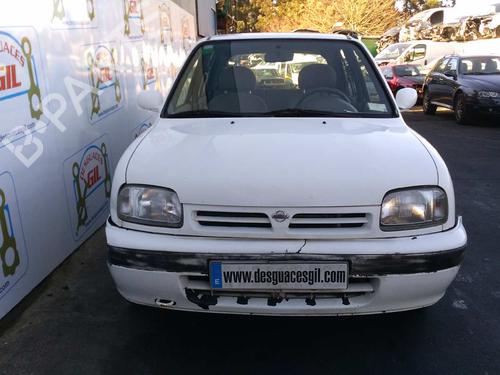 Left mirror NISSAN MICRA II (K11) 1.3 i 16V | BP20808166C26 