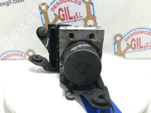ABS pump RENAULT SCÉNIC II (JM0/1_)  | BP20731221M43 