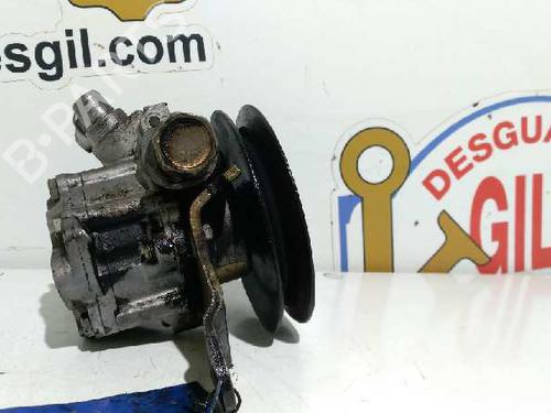 Used Steering pump NISSAN PRIMERA Hatchback (P11) 2.0 TD (90 hp) 20784495