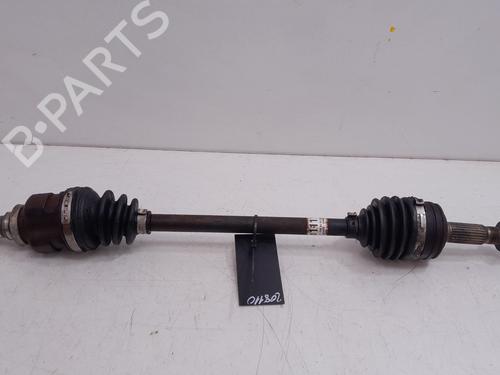 Used Left front driveshaft Left front driveshaft TOYOTA AYGO (_B1_) 1.0 (KGB10_, KGB10R) (68 hp) 34135215 34135215
