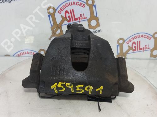 Used Right front brake caliper FORD GRAND C-MAX (DXA/CB7, DXA/CEU) [2010-2019]  20766203