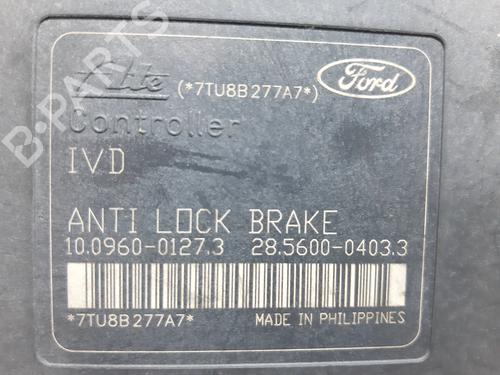 ABS pump FORD FOCUS II (DA_, HCP, DP) 1.8 TDCi | BP20738741M43 