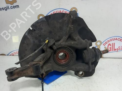 Right front steering knuckle HYUNDAI ACCENT III (MC) 1.5 CRDi GLS | BP21810367M26 