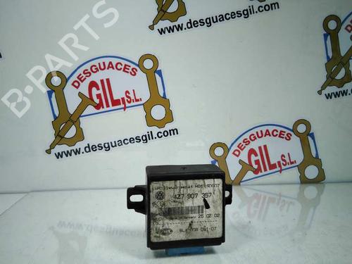 Elektronisk modul AUDI ALLROAD C5 (4BH) 2.5 TDI quattro (180 hp) 20802824