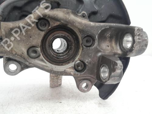 Left front steering knuckle AUDI A4 B6 Avant (8E5) 3.0 | BP34134170M25  - Image 5