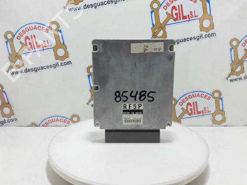 Used Engine control unit (ECU) MAZDA 6 Saloon (GG) 2.0 DI (GG14) (136 hp) 20731333